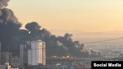 이란이 미국과 이스라엘 공습과 관련해 중동 전역에 보복 공격을 감행했다. 