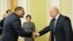 Френк Роуз зустрічається у Києві з Олександром Турчиновим