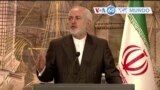 Manchetes mundo 29 Janeiro: Irão diz que reverterá aceleração programa nuclear se EUA levantar sanções