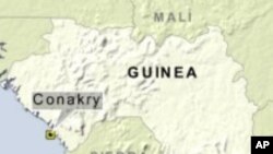 Guinée: Alpha Condé déclaré vainqueur de la présidentielle avec 53% des voix