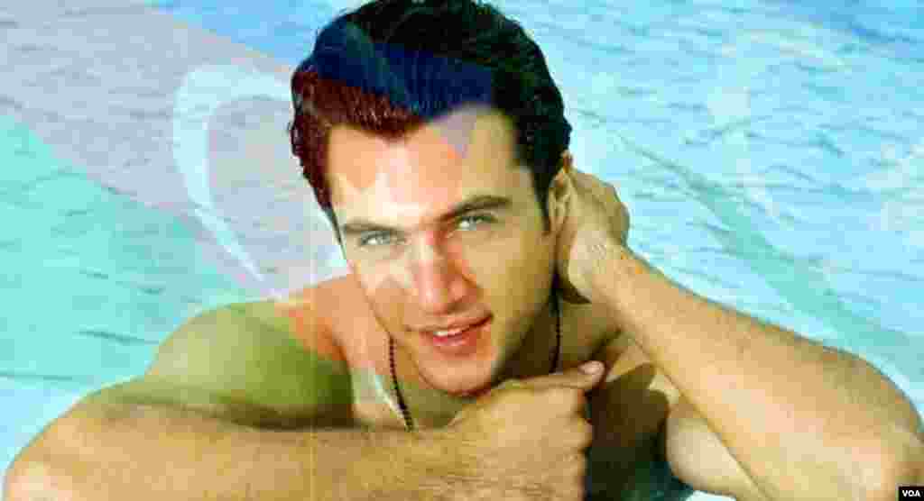 Latin Patriarch of Jerusalem Fouad Twal arrives at the Church of the Nativity in the West Bank town of Bethlehem, Dec. 24, 2013.