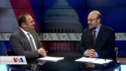 ئارش ساڵح باس لە پـێشبینیەکان دەکات بۆ کاردانەوەی ئێران لەسەر کوشتنی سولەیمانی