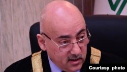 Sefwan Qusey, Pisporê Aborî