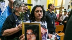 VOA: Informe desde Nicaragua