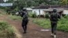 L'armée camerounaise fait parader le cadavre d'un leader séparatiste