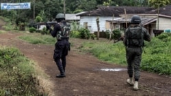Quatre fonctionnaires tués en zone anglophone camerounaise