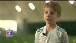 روس میں فٹ بال ورلڈ کپ کی بھرپور تیاریاں