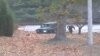 Dramatic Video Shows Escape, Shooting of N. Korean Defector