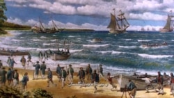 ایجاد قول اردوی نیروی ویژۀ بحری ایالات متحده