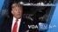 [VOA 모닝 뉴스] 2020년 3월 7일