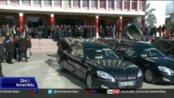 Pëfundojnë kërkimet nën rrënoja