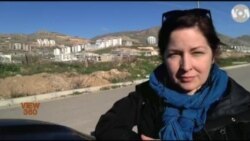 شام میں داعش کے خلاف شدید لڑائی جاری