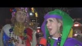 Perayaan Mardi Gras di Amerika - VOA untuk Friends