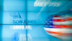 Dow Jones cruza umbral de los 40.000 puntos 