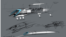 Los bocetos del Hyperloop fueron revelados por Elon Musk.