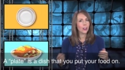 English in a Minute: To Have a Lot on Your Plate