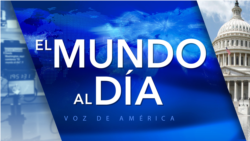 El Mundo al Día [Radio]