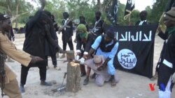 Nigeriya: Boko Haram sodir etayotgan vahshiyliklar