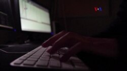 Seguridad cibernética