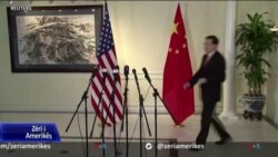 Qin Gang, ambasadori i ri kinez në Uashington
