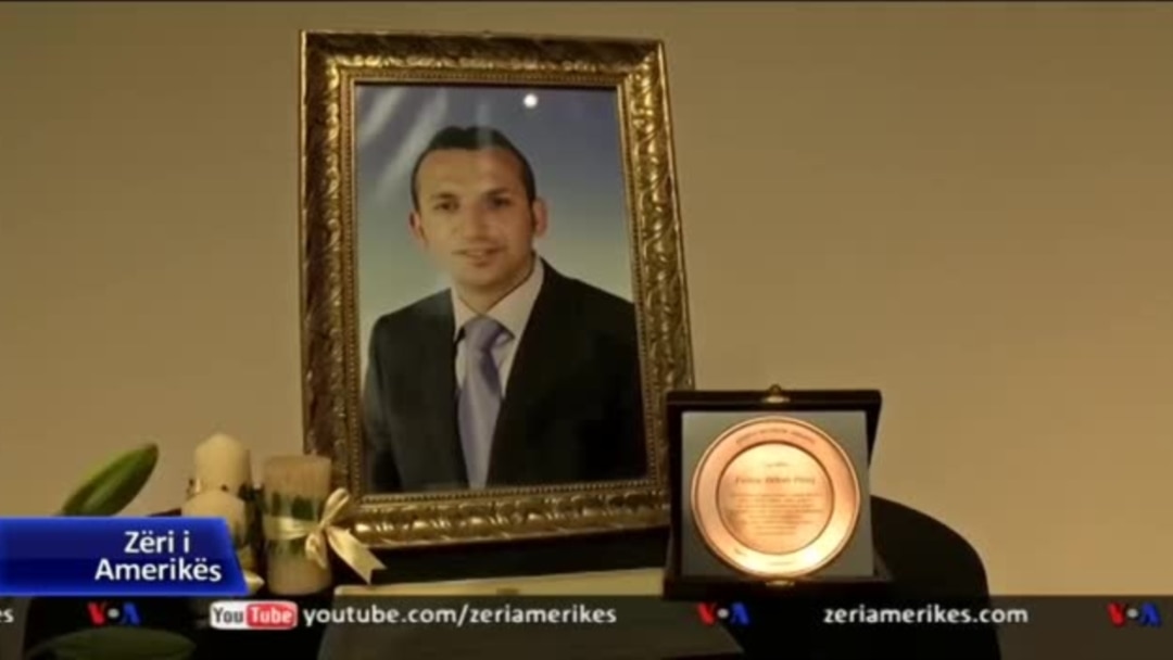 Billedresultat for Gjakmarrja, nderohet pastori i vrarë Dritan Prroj, misionar i paqes dhe pajtimit