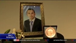 Gjakmarrja, nderohet pastori i vrarë Dritan Prroj, misionar i paqes dhe pajtimit