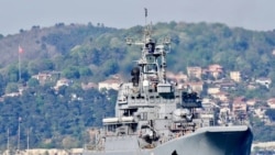 FLASHPOINT: GLOBAL CRISES - The U.S. Has Attacked Iran-Backed Forces in Iraq