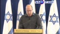 Manchetes Mundo 20 Maio: Israel, Nigéria e Paquistão em destaque