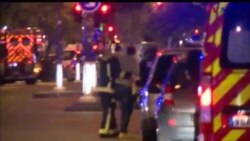 اخبار شامگاهی