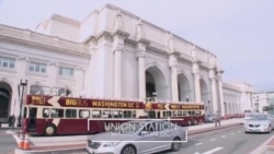 Ramadan Message from VOA journalist [Episode: Eva Mazrieva]