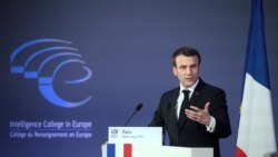 Mali: France djamana ka lasigui den, Joel Mayer, ye gaffe do tchie wassa blo gnemogo ma.