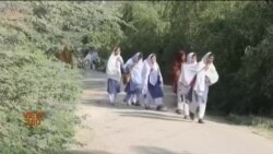 کیا سندھ میں بچوں کی اکثریت اسکول نہیں جاتی؟