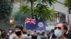 China: UK Citizenship Path for Hong Kongers Violates International Law