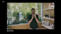 Պելեն, Մարադոննան, Ռոնալդոն ու այլոք ծափահարել են բուժաշխատողների համար