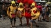 Rio de Janeiro Carnival Begins With Bolsonaro Backlash