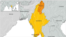 Kachin region of Burma