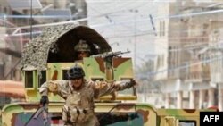 10 të vrarë nga shpërthimet në Qerbela