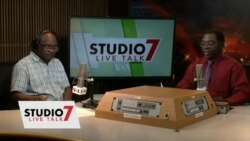 Live Talk