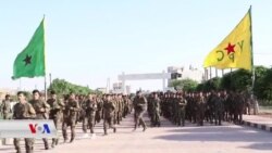 هەسەدە ئەنجومەنە ناوخۆییەکان دادەمەزرێنێت