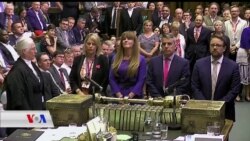 Gotûbêjên Ser Prosesa Brexitê Bedewam Dikin