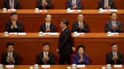 རྒྱ་ནག་གི་ཚོགས་ཆེན་དང་ཞིས་ཅིན་ཕིང་།