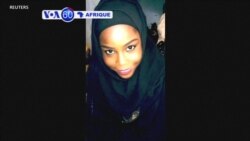 VOA 60 Afrique du 16 octobre 2018