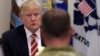 Trump acusa a la prensa de minimizar los ataques terroristas de ISIS