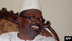 Mohamed Said Fofana a démissionné de son poste de Premier ministre en Guinée