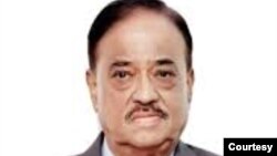 Dr. Mizanur Rahman Shelley