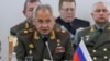 Путін звільнив Сергія Шойгу з посади міністра оборони Росії 