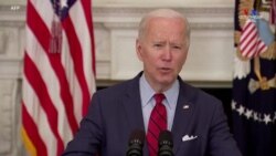 Ջո Բայդենը Սենատին կոչ է արել քվեարկել Ներկայացուցիչների պալատում զենքի առք ու վաճառքի խստացման վերաբերյալ անցկացված երկու օրինագծերի շուրջ