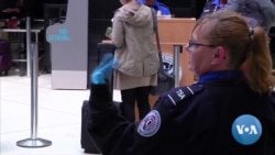 US Court Rules Terror Watchlist Unconstitutional