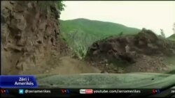 Gjendja e rrugëve të zonave malore në Shqipëri