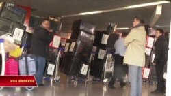 Truyền hình VOA 7/2/20: Dịch corona: TQ cảm ơn các nước hỗ trợ, không nêu tên VN